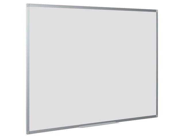 Whiteboard LYRECO emalj 120x90cm