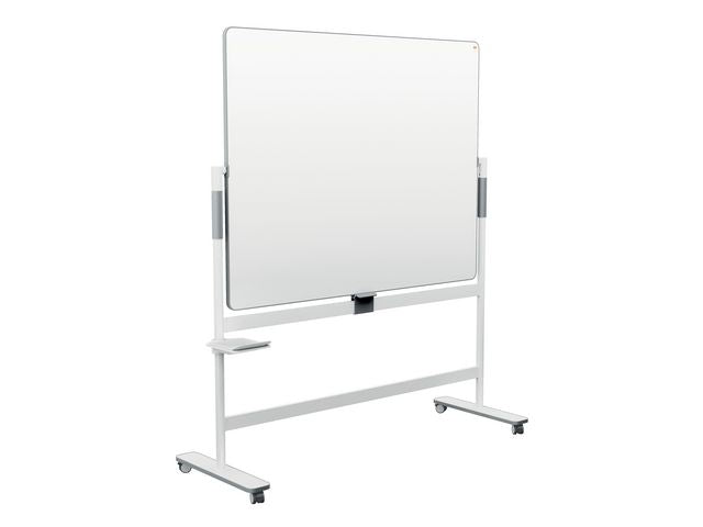 Whiteboard NOBO MoveMeet dubbelsidig