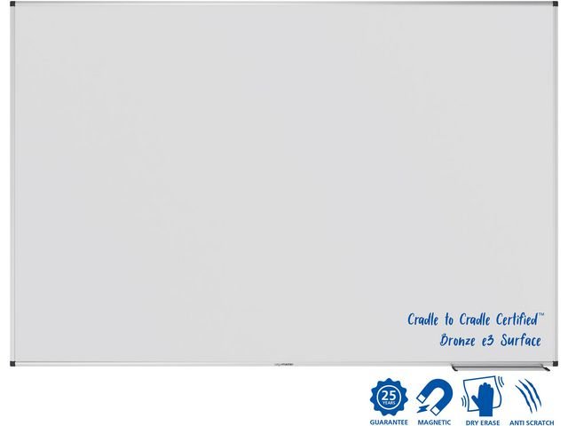 Whiteboard UNITE PLUS 120x180cm