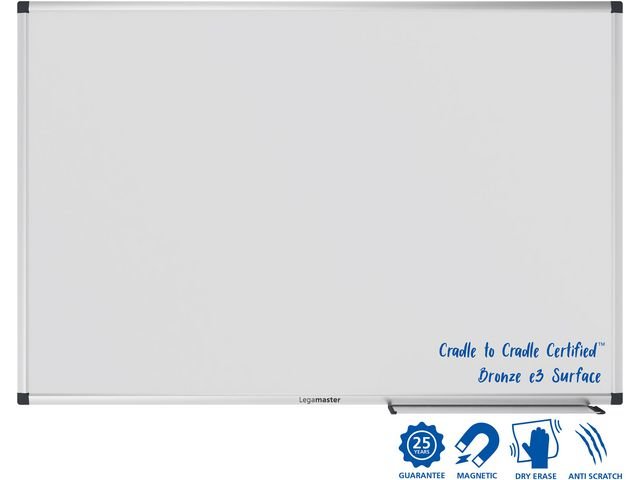 Whiteboard UNITE PLUS 60x90cm