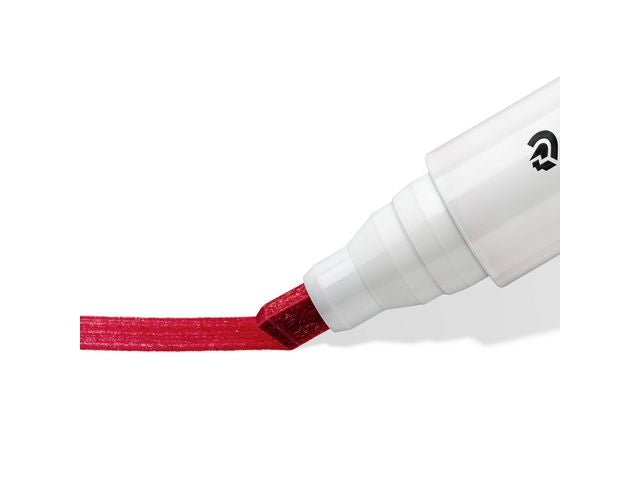 Whiteboardpenna LUMOCOLOR 351B sned 4/fp