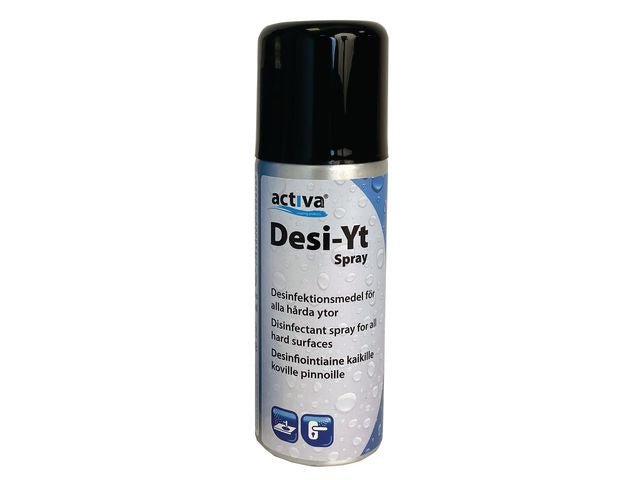 Ytdesinfektion ACTIVA Desi - Yt 170ml