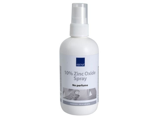 Zinkspray 10 % 100ml