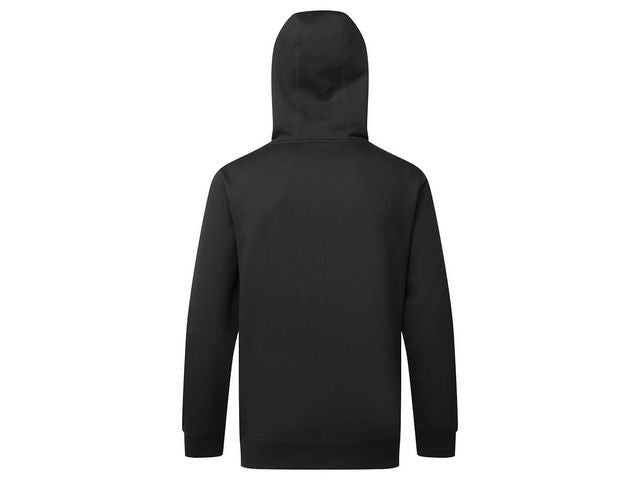 Ziphood PW B312 svart 3XL